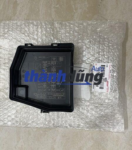 NẮP ĐẬY CẦU CHÌ TOYOTA VIOS 2017-2020