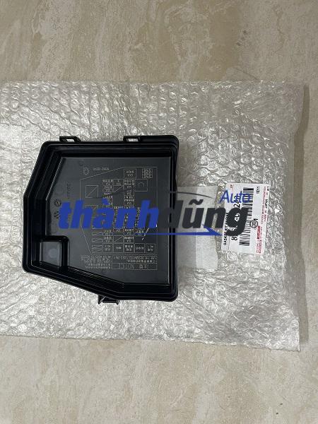 NẮP ĐẬY CẦU CHÌ TOYOTA VIOS 2017-2020