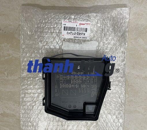 NẮP ĐẬY CẦU CHÌ TOYOTA VIOS 2017-2020