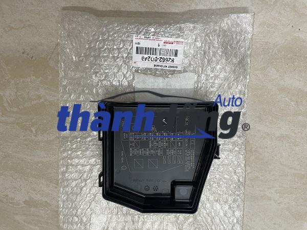 NẮP ĐẬY CẦU CHÌ TOYOTA VIOS 2017-2020