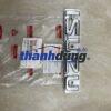 CHỮ ISUZU CA LĂNG ISUZU HILANDER 2005-2006