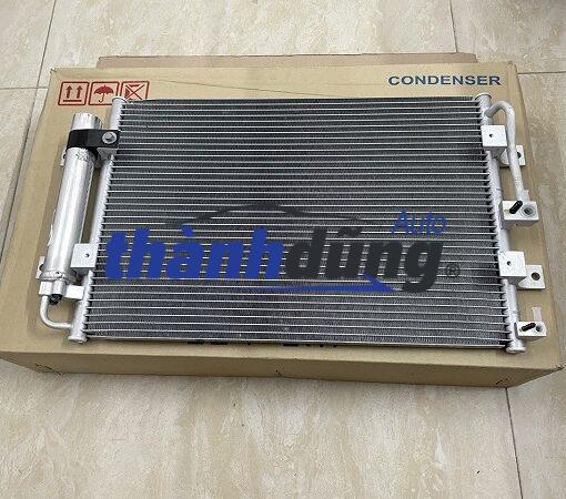 DÀN NÓNG ĐIỀU HÒA HYUNDAI PORTER 2