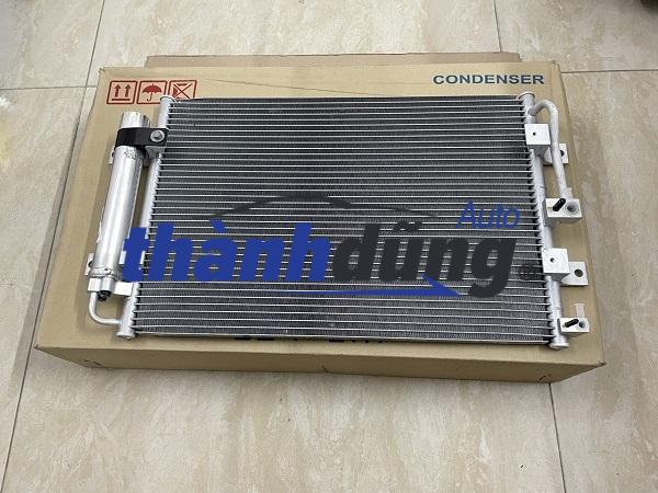 DÀN NÓNG ĐIỀU HÒA HYUNDAI PORTER 2