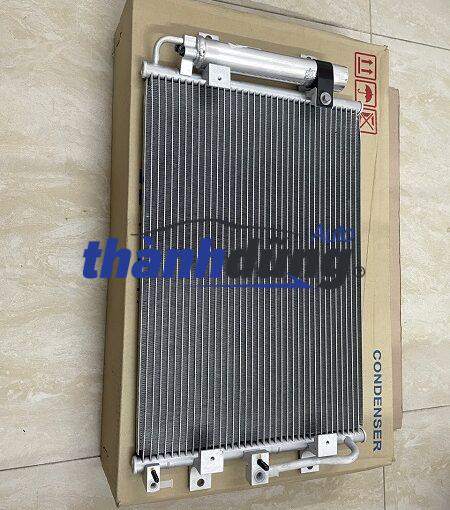 DÀN NÓNG ĐIỀU HÒA HYUNDAI PORTER 2