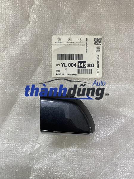 TAY MỞ CỬA NGOÀI ĐOẠN NGẮN PEUGEOT 5008