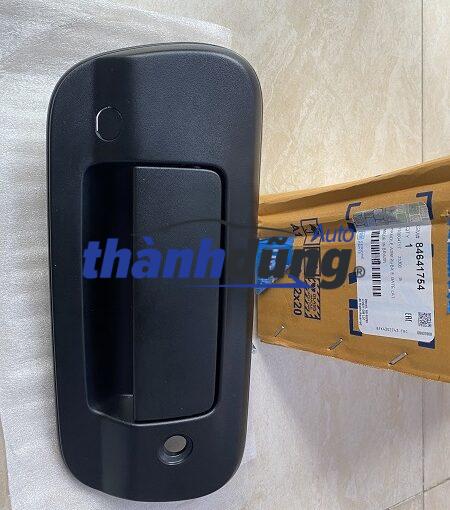 TAY NẮM THÙNG CHEVROLET COLORADO 2015-2018