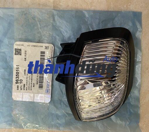 ĐÈN XI NHAN GƯƠNG CHEVROLET TRAILBLAZER