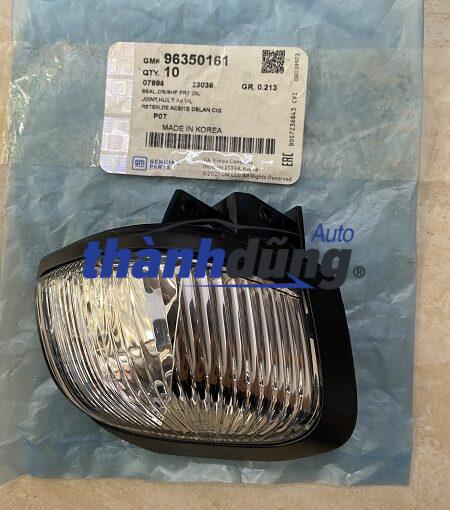 ĐÈN XI NHAN GƯƠNG CHEVROLET TRAILBLAZER