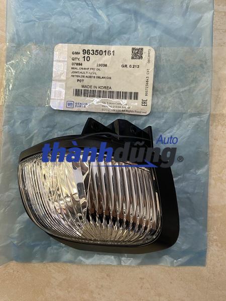 ĐÈN XI NHAN GƯƠNG CHEVROLET TRAILBLAZER