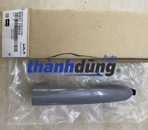 TAY MỞ CỬA NGOÀI KIA RIO 2014-2015