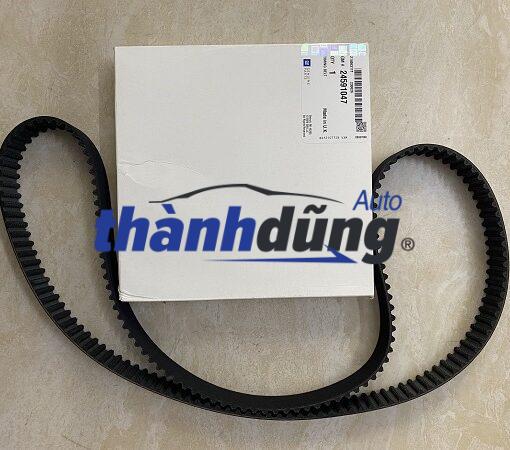 DÂY CAM CHEVROLET TRAILBLAZER 2016-2020