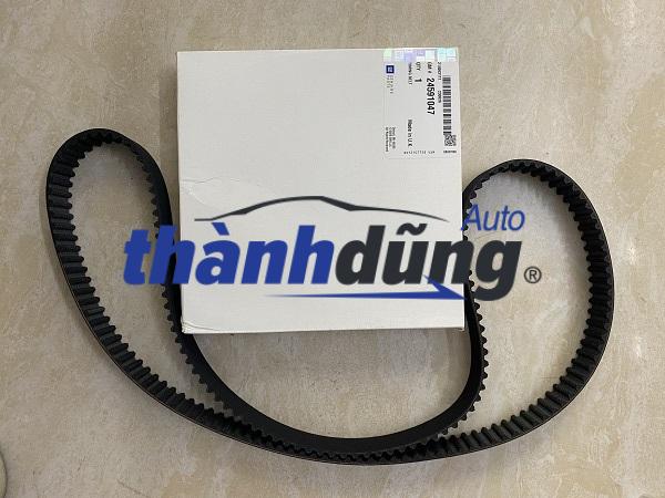 DÂY CAM CHEVROLET TRAILBLAZER 2016-2020