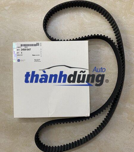 DÂY CAM CHEVROLET TRAILBLAZER 2016-2020