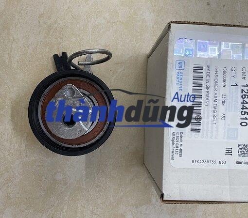 BI TĂNG CAM CHEVROLET COLORADO 2013-2019