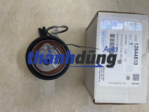 BI TĂNG CAM CHEVROLET COLORADO 2013-2019