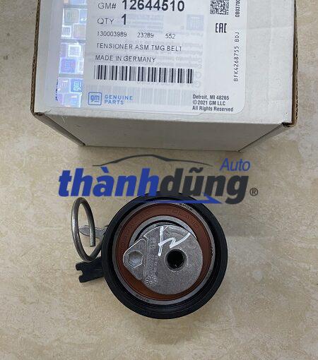 BI TĂNG CAM CHEVROLET COLORADO 2013-2019