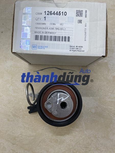 BI TĂNG CAM CHEVROLET COLORADO 2013-2019