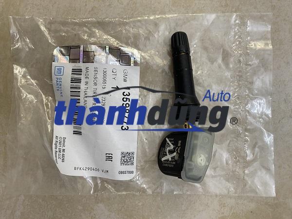CẢM BIẾN ÁP SUẤT LỐP CHEVROLET COLORADO 2013-2019