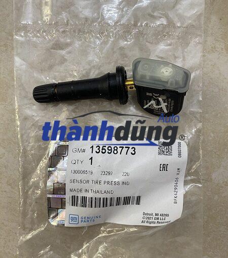 CẢM BIẾN ÁP SUẤT LỐP CHEVROLET COLORADO 2013-2019