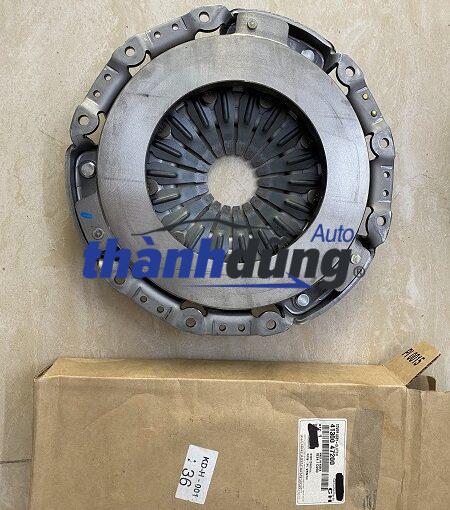 BÀN ÉP HYUNDAI PORTER 2