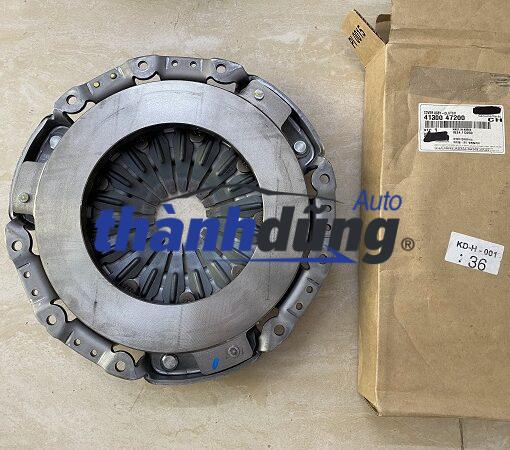 BÀN ÉP HYUNDAI PORTER 2