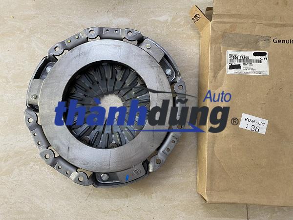 BÀN ÉP HYUNDAI PORTER 2