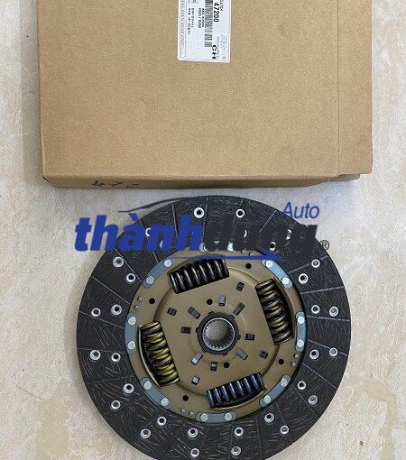 LÁ CÔN HYUNDAI STAREX