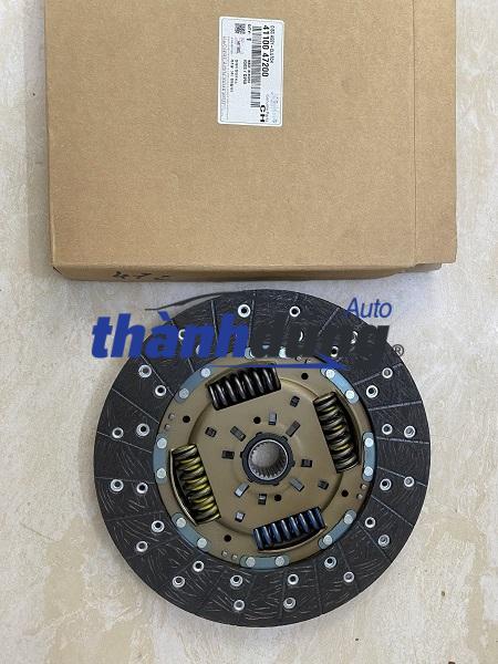 LÁ CÔN HYUNDAI STAREX