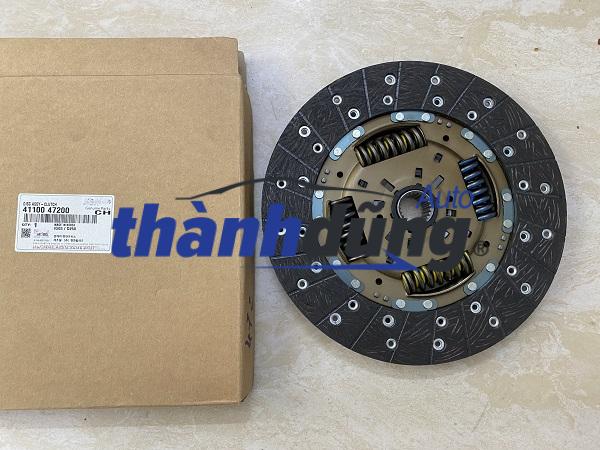 LÁ CÔN HYUNDAI STAREX