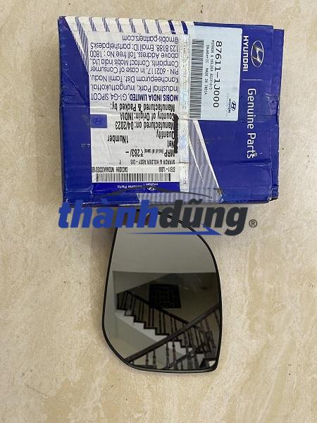 MẶT KÍNH CHIẾU HẬU HYUNDAI EON