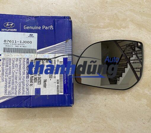 MẶT KÍNH CHIẾU HẬU HYUNDAI EON