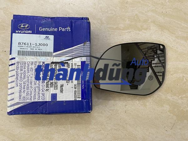 MẶT KÍNH CHIẾU HẬU HYUNDAI EON