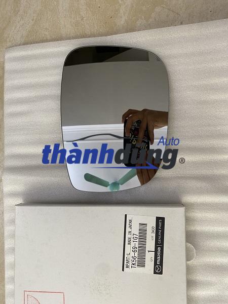 MẶT GƯƠNG CHIẾU HẬU MAZDA CX 2017-2021