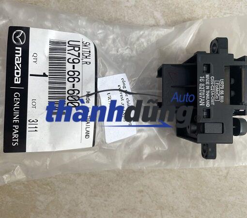 CÔNG TẮC CHỈNH GƯƠNG FORD RANGER 2009-2012