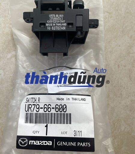 CÔNG TẮC CHỈNH GƯƠNG FORD RANGER 2009-2012