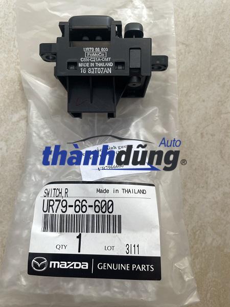 CÔNG TẮC CHỈNH GƯƠNG FORD RANGER 2009-2012