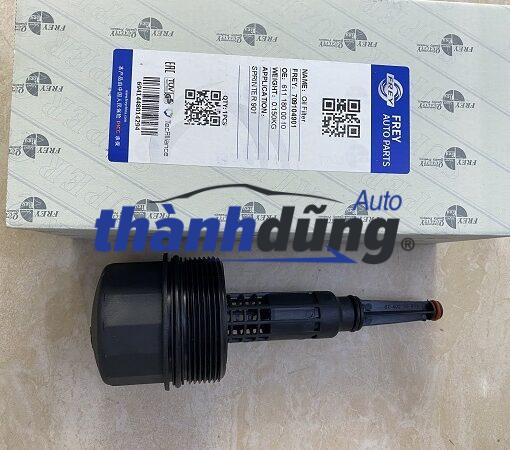 NẮP ĐẬY CỐC LỌC NHỚT MERCEDES SPRINTER 313