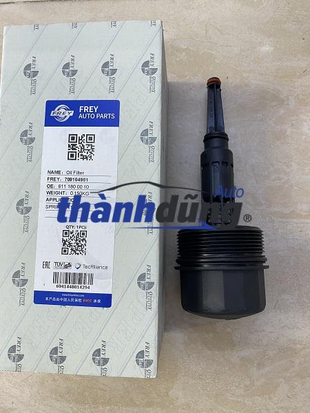 NẮP ĐẬY CỐC LỌC NHỚT MERCEDES SPRINTER 313