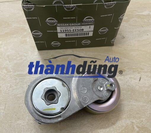 CỤM TĂNG DÂY CUROA TỔNG NISSAN TEANA