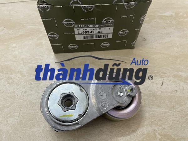 CỤM TĂNG DÂY CUROA TỔNG NISSAN TEANA