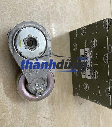 CỤM TĂNG DÂY CUROA TỔNG NISSAN TEANA