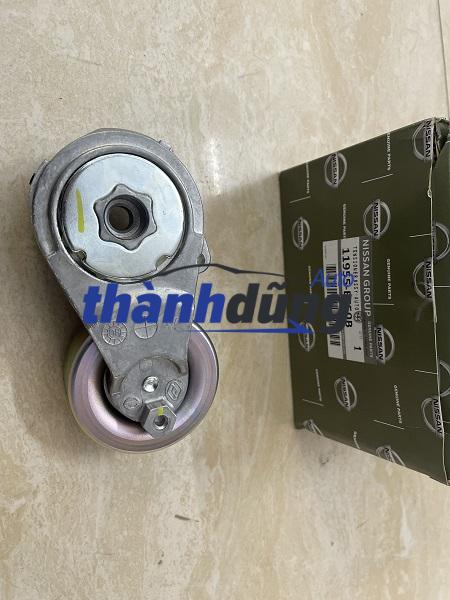 CỤM TĂNG DÂY CUROA TỔNG NISSAN TEANA