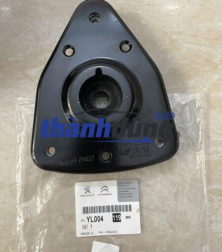 BÁT BÈO GIẢM XÓC TRƯỚC TRÁI PEUGEOT 3008