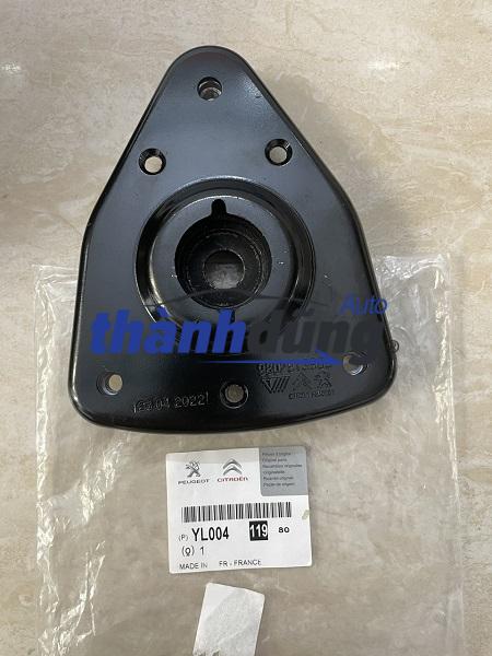 BÁT BÈO GIẢM XÓC TRƯỚC TRÁI PEUGEOT 3008