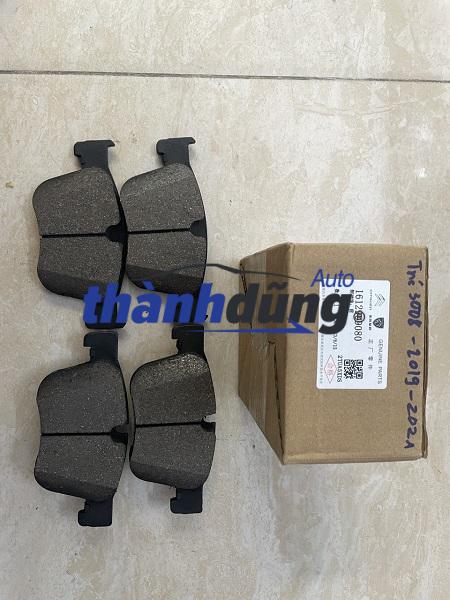 MÁ PHANH TRƯỚC PEUGOET 3008 2017-2022