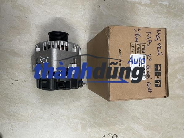 MÁY PHÁT ĐIỆN SSANGYONG MUSSO 1995-2006