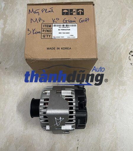 MÁY PHÁT ĐIỆN SSANGYONG MUSSO 1995-2006