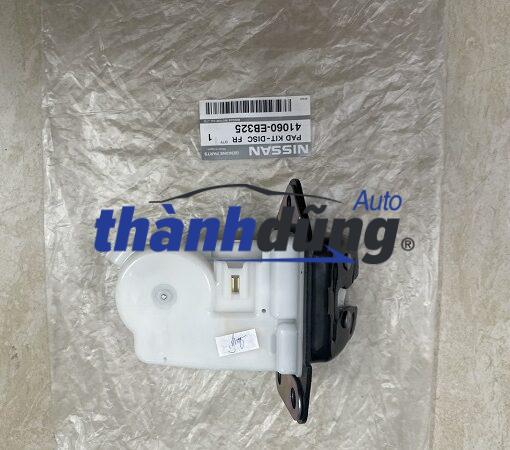 Ổ KHÓA NGẬM CỐP HẬU NISSAN TIIDA 2005-2013