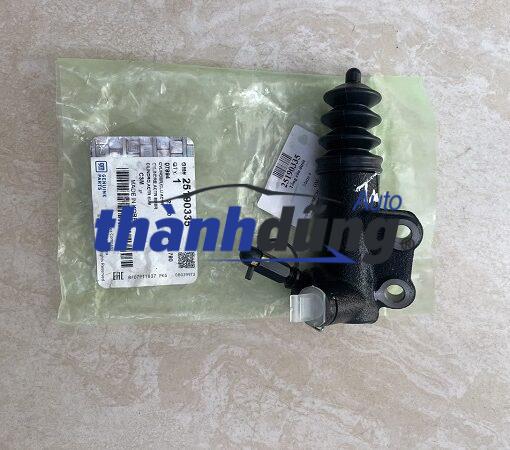 TỔNG CÔN DƯỚI CHEVROLET SPARK 2011-2015