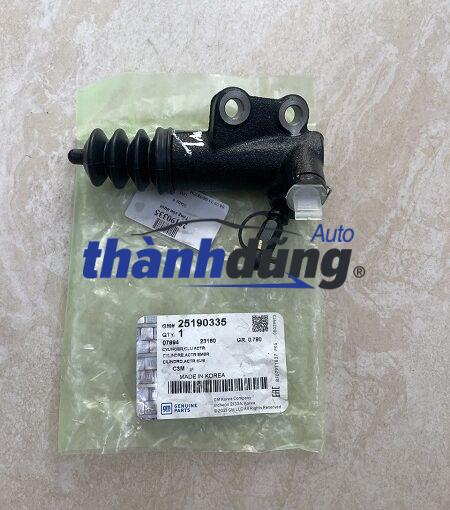 TỔNG CÔN DƯỚI CHEVROLET SPARK 2011-2015